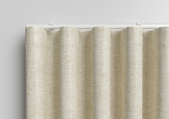 Maurice, Cream - Made to Measure Curtains - Image 13